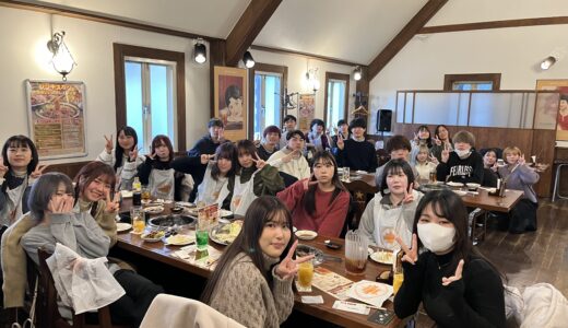 交流行事(サッポロ仙台ビール園名取)