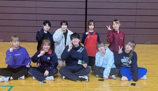 スポーツ大会への参加